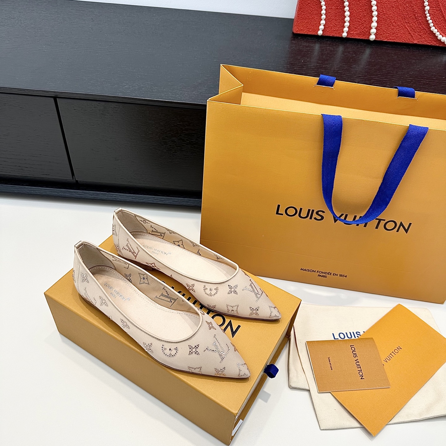 Women's high heels